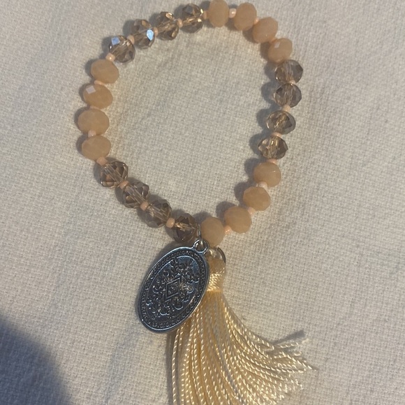 New without tags beaded bracelet - Picture 4 of 5